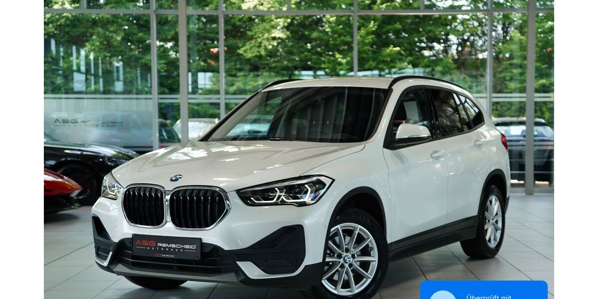 BMW X1 79.000 km 21.900 &euro; Remscheid/NRW 42855