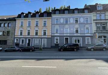 Wohnung Wuppertal Sedansberg - 4 Zimmer, 96 m&sup2;, 769&euro; | Angebot:27039275