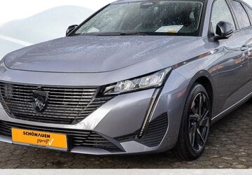 Peugeot 308 13.009 km 23.750 &euro; Remscheid 42855