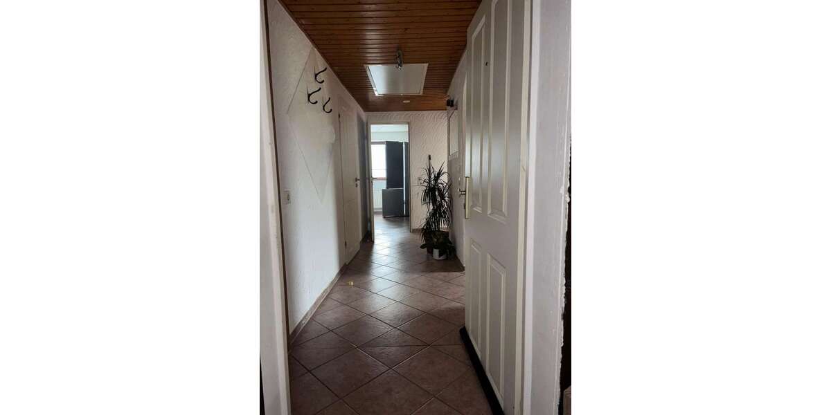 Etagenwohnung Wuppertal Bracken - 2 Zimmer, 42 m&sup2;, 390&euro; | Angebot:27278364