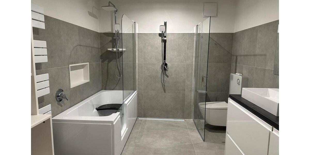 Terrassenwohnung Kierspe - 2 Zimmer, 62 m&sup2;, 890&euro; | Angebot:26533992