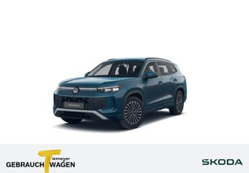 VW Tayron 22.729 km 35.590 &euro; Remscheid 42857