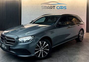 Mercedes-Benz E 300 117.000 km 28.390 &euro; Remscheid 42855