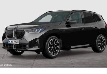 BMW X3 5.030 km 58.790 &euro; Solingen 42719
