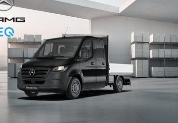 Mercedes-Benz Sprinter 8.000 km 48.076 &euro; Hagen 58135
