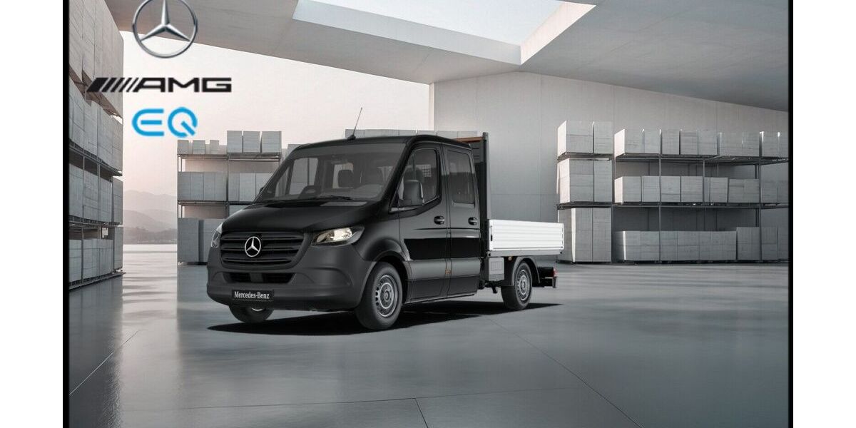 Mercedes-Benz Sprinter 8.000 km 48.076 &euro; Hagen 58135