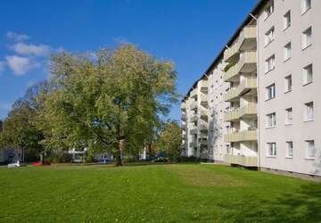 Wohnung Velbert Velbert-Mitte - 2 Zimmer, 55 m&sup2;, 442&euro; | Angebot:27299636