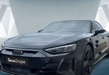Audi RS e-tron GT 34.800 km 72.440 &euro; Bergisch Gladbach 51465
