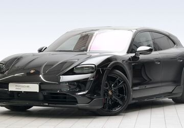 Porsche Taycan 40.613 km 79.480 &euro; Wuppertal 42279
