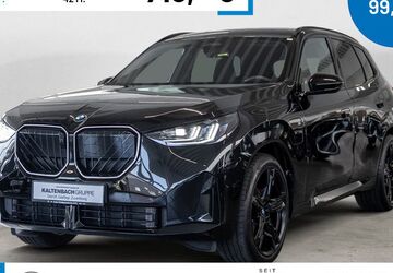 BMW X3 12.179 km 65.890 &euro; Remscheid 42897