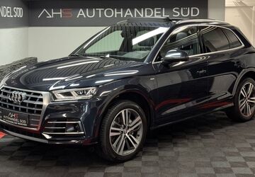 Audi Q5 169.000 km 24.999 &euro; Remscheid 42857