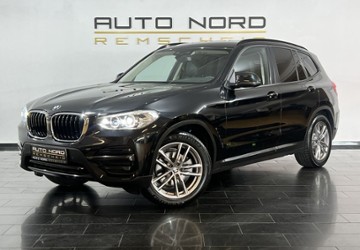 BMW X3 103.000 km 23.990 &euro; Remscheid 42897