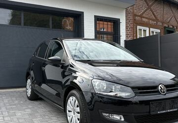 VW Polo 65.500 km 8.499 &euro; Remscheid 42859