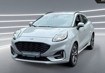 Ford Puma 35.071 km 17.590 &euro; Remscheid 42859