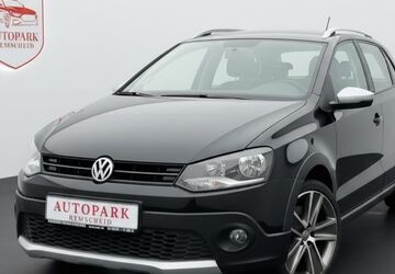 VW Polo 64.900 km 9.200 &euro; Remscheid 42859