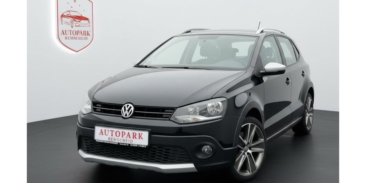 VW Polo 64.900 km 9.200 &euro; Remscheid 42859