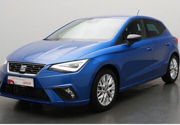 Seat Ibiza 11.937 km 23.988 &euro; Leverkusen 51373