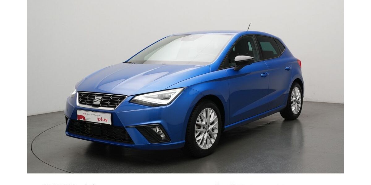 Seat Ibiza 11.937 km 23.988 &euro; Leverkusen 51373