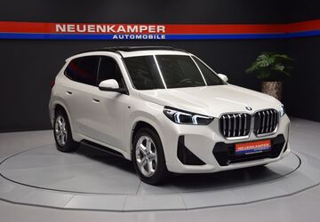BMW X1 19.500 km 35.990 &euro; Remscheid 42853