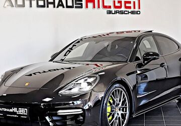Porsche Panamera 55.675 km 75.850 &euro; Burscheid 51399