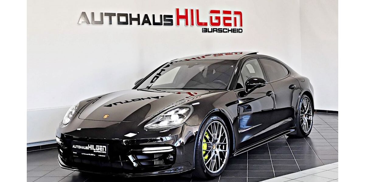 Porsche Panamera 55.675 km 75.850 &euro; Burscheid 51399