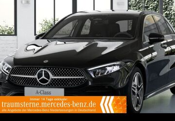 Mercedes-Benz A 180 20.305 km 28.490 &euro; Düsseldorf 40470
