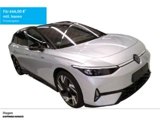VW ID.7 15.794 km 54.700 &euro; Hagen 58089
