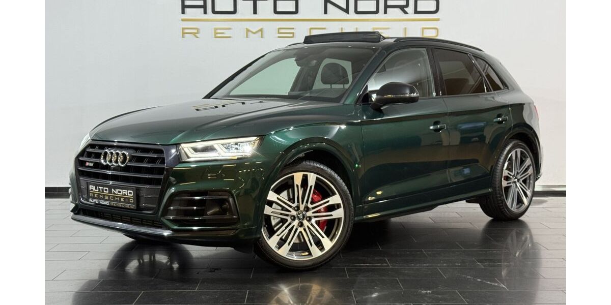 Audi SQ5 90.000 km 40.490 &euro; Remscheid 42897