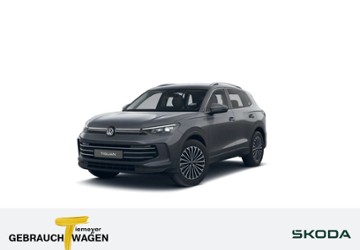 VW Tiguan 26.661 km 41.110 &euro; Remscheid 42857