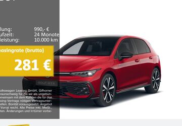 VW Golf 15.871 km 34.120 &euro; Remscheid 42857