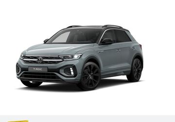 VW T-Roc 4.682 km 31.970 &euro; Remscheid 42857