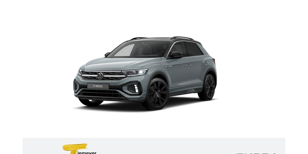 VW T-Roc 4.682 km 31.970 &euro; Remscheid 42857