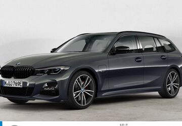 BMW 330 48.128 km 31.890 &euro; Wermelskirchen 42929
