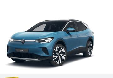 VW ID.4 6.678 km 43.930 &euro; Remscheid 42897