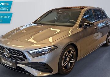 Mercedes-Benz A 180 18.000 km 31.780 &euro; Dormagen 41540