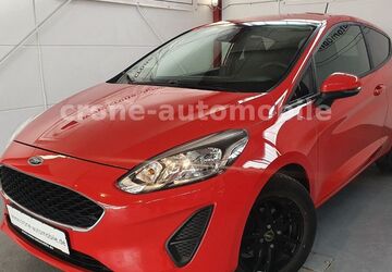 Ford Fiesta 68.245 km 7.995 &euro; Wuppertal 42349