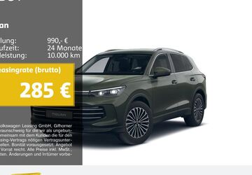 VW Tiguan 13.824 km 40.110 &euro; Remscheid 42897