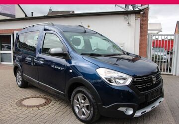 Dacia Dokker 147.050 km 5.490 &euro; Hilden bei Düsseldorf 40721