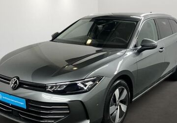 VW Passat Variant 7.440 km 36.810 &euro; Hagen 58089