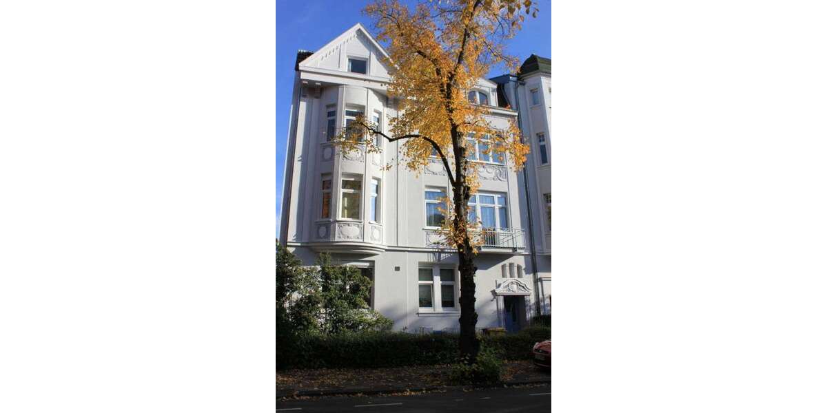 Etagenwohnung Düsseldorf Stadtbezirk 9 - 3 Zimmer, 97 m&sup2;, 1.350&euro; | Angebot:27196987