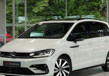VW Touran 56.600 km 29.900 &euro; Remscheid/NRW 42855