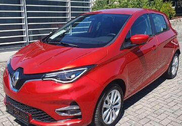 Renault ZOE 80.000 km 13.575 &euro; Hagen 58091