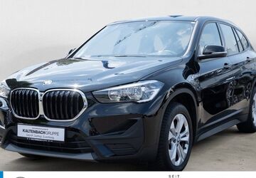 BMW X1 45.874 km 23.890 &euro; Wermelskirchen 42929