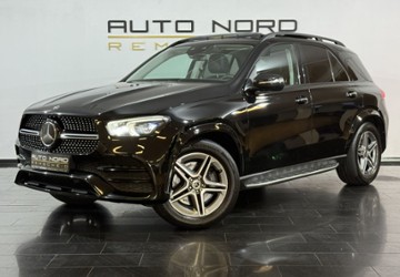 Mercedes-Benz GLE 350 132.800 km 50.990 &euro; Remscheid 42897