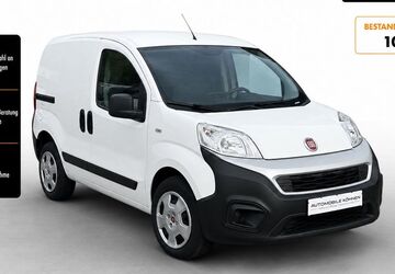 Fiat Fiorino 124.850 km 7.128 &euro; Solingen 42655