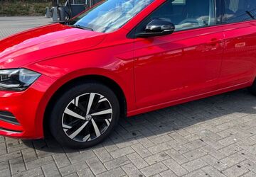 VW Polo 69.138 km 11.900 &euro; Hagen 58089