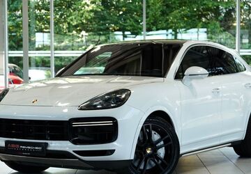 Porsche Cayenne 135.000 km 61.900 &euro; Remscheid/NRW 42855
