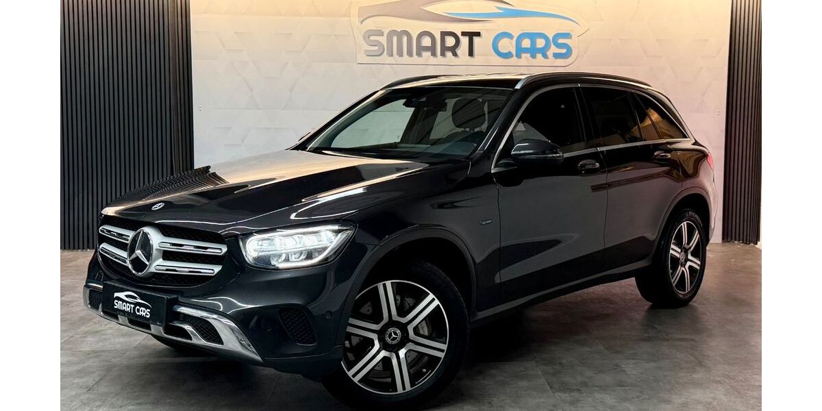 Mercedes-Benz GLC 300 198.742 km 25.590 &euro; Remscheid 42855