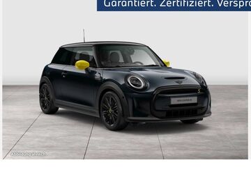 Mini Cooper SE 17.960 km 20.470 &euro; Hilden 40721