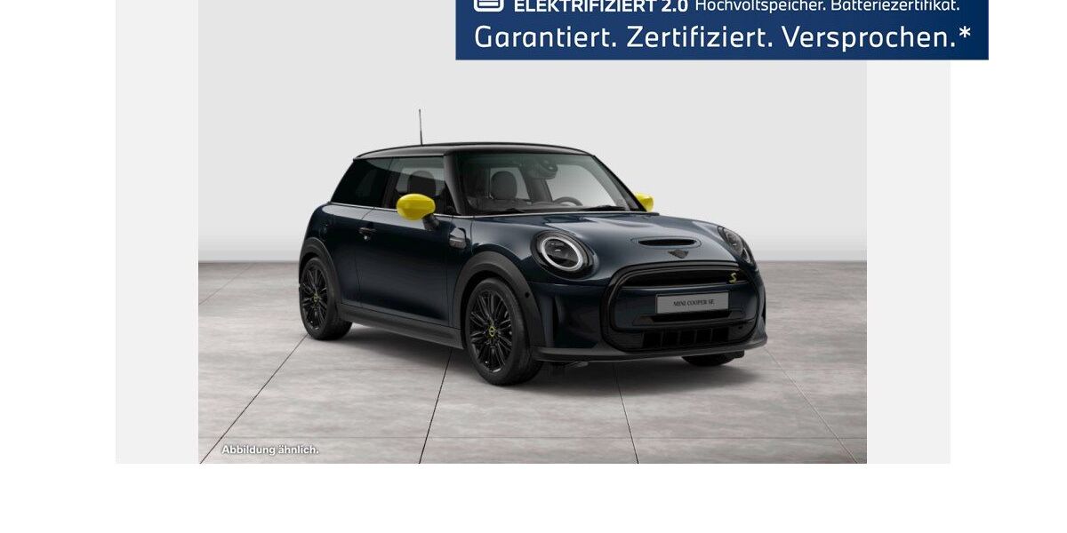 Mini Cooper SE 17.960 km 20.470 &euro; Hilden 40721